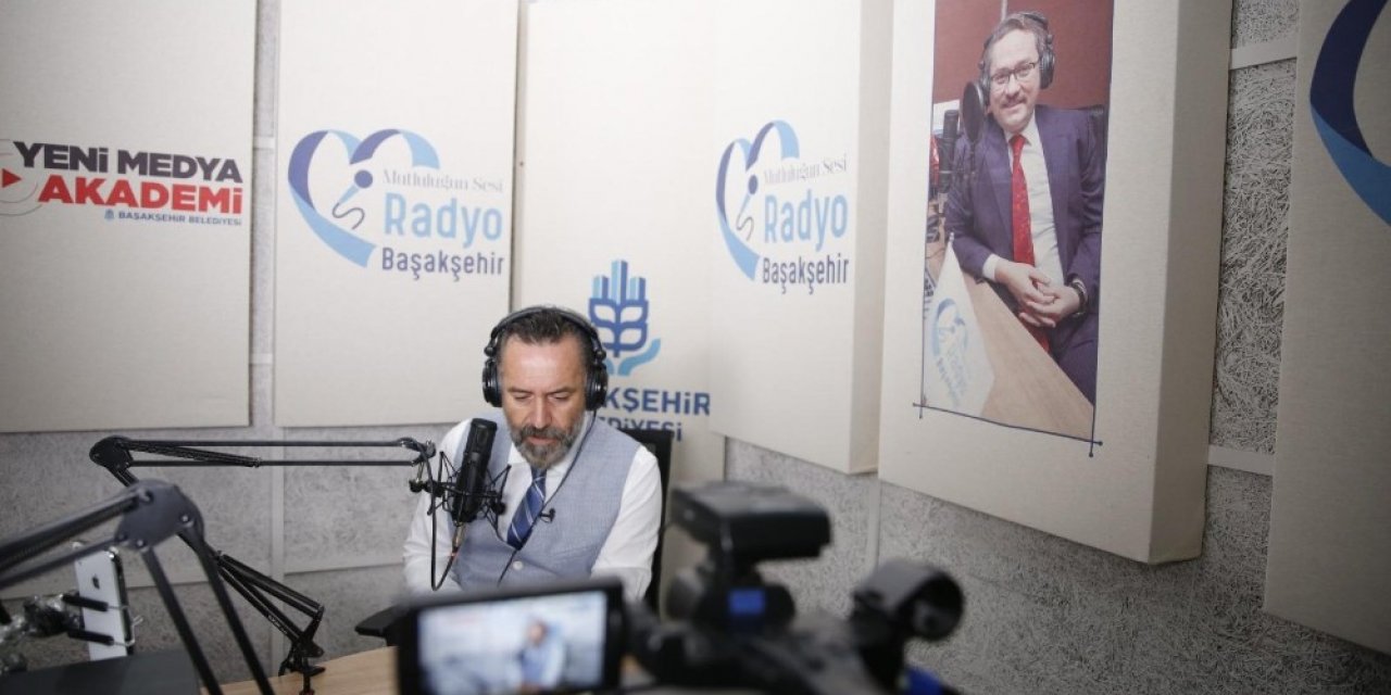 Nedim Şener: “türkiye’nin En Önemli İki Sorunu: Fetö Ve Pkk”