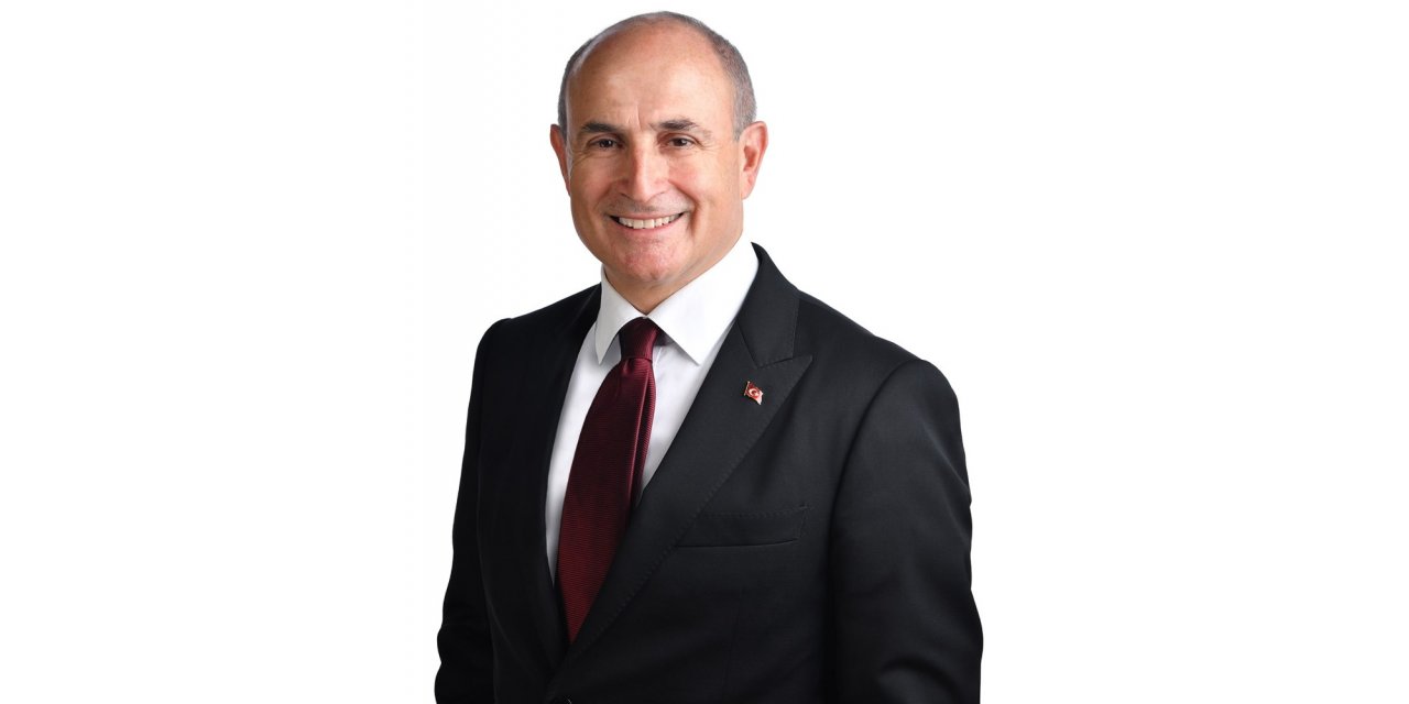 Başkan Akgün: “bayram, Gelecekteki Sağlıklı Günlerin Habercisi Olsun”