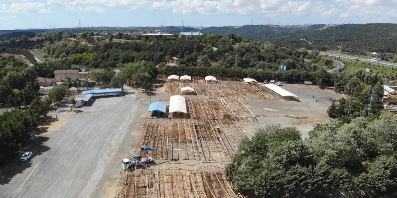 Kurban Pazarında Geri Dönüş Hareketliliği