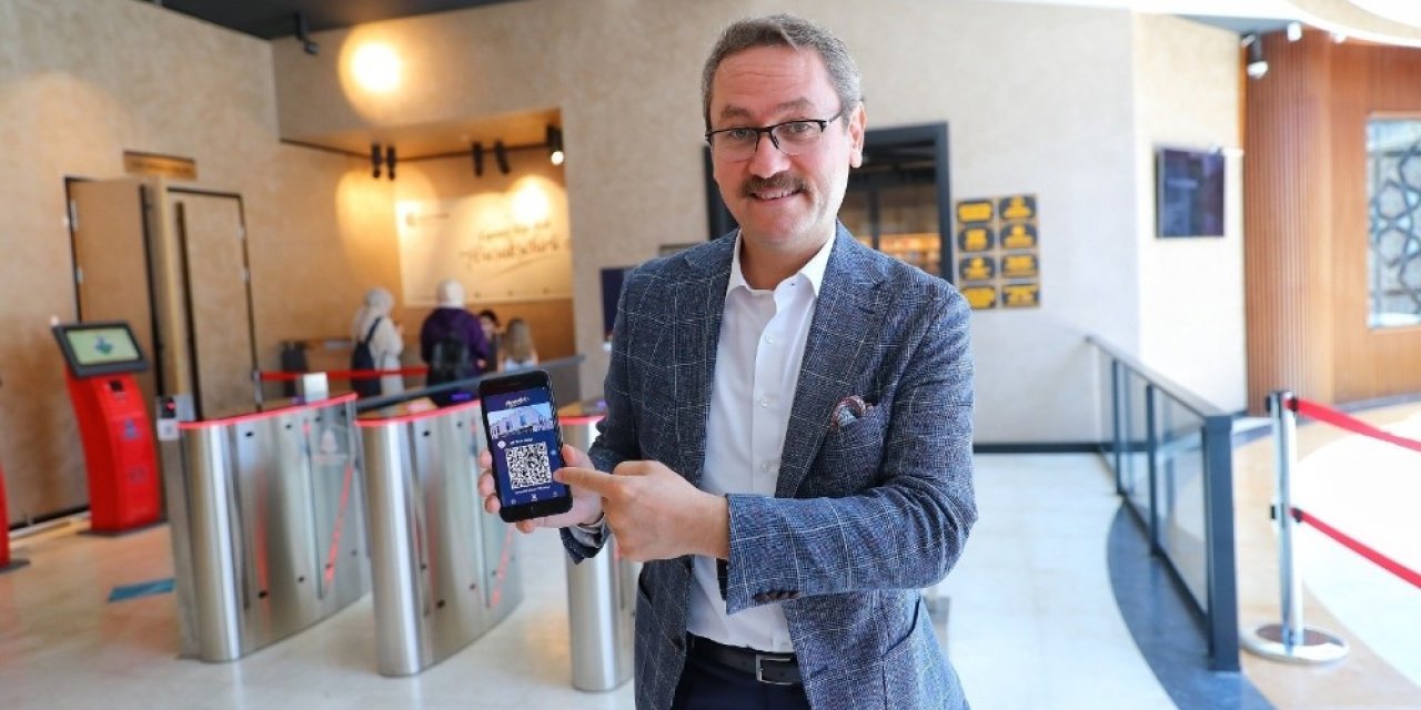 Başakşehir’de Belediye Hizmetleri Artık “cep”te