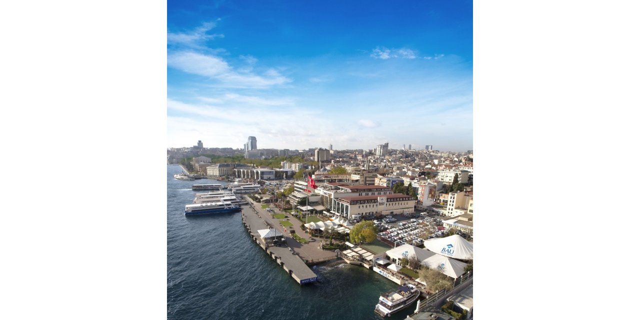 Türkiye’de İlk ‘yapay Zeka Mühendisliği’ Yüksek Lisans Dersleri Başlıyor