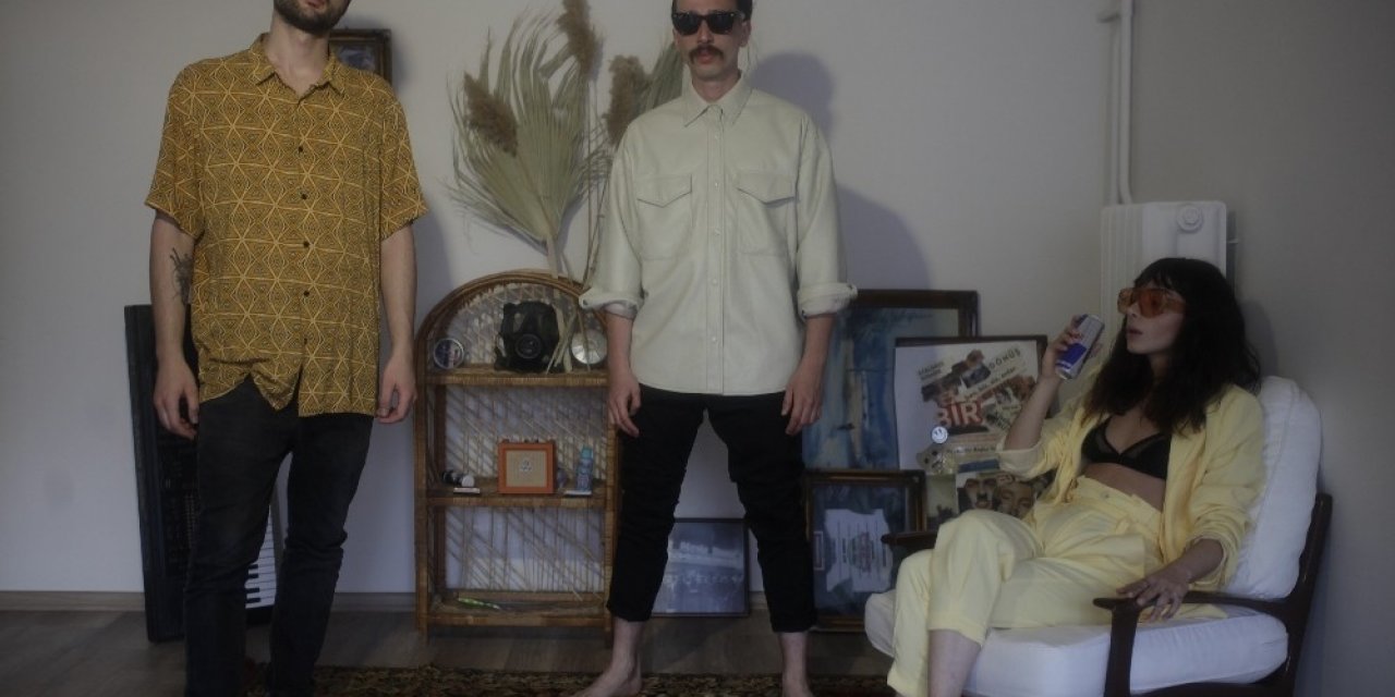 Red Bull Warm Up’ı Kazanan Grup Bubba: "izolasyon Sürecini Oldukça Verimli Geçirdik"