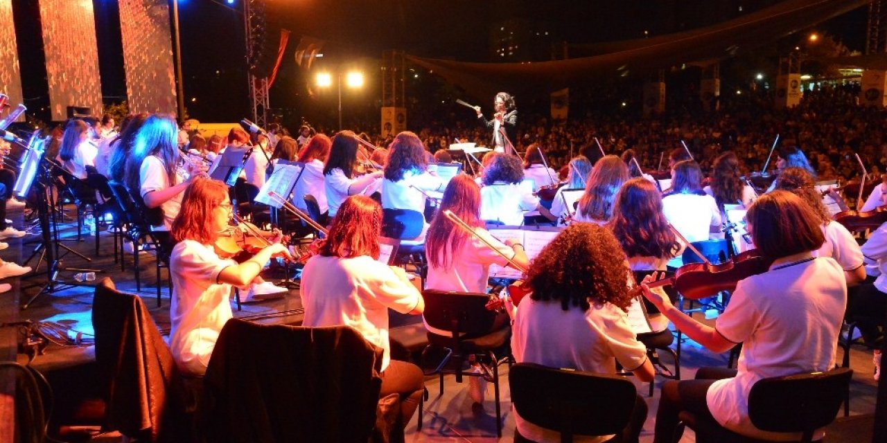 Beylikdüzü Klasik Müzik Günleri 10 Ağustos’ta Başlıyor