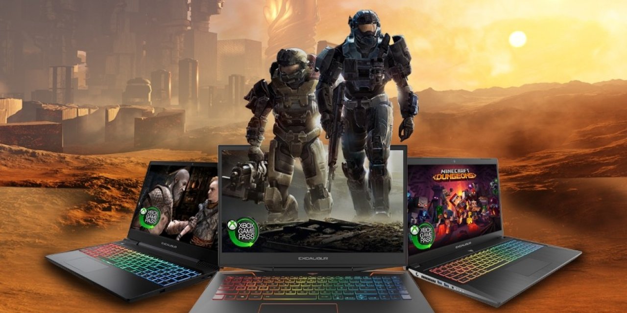 Oyun Dünyası İçin Geliştirildi