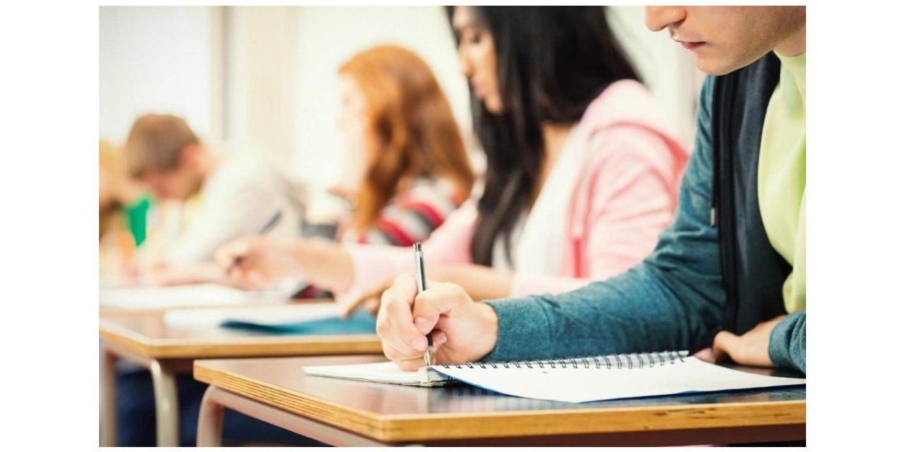 Türkiye’de 7 Milyon 940 Bin Üniversite Öğrencisi Var