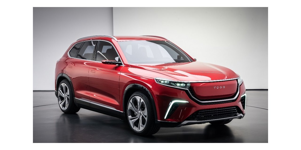 Yerli Otomobilin Markası Belli Oldu