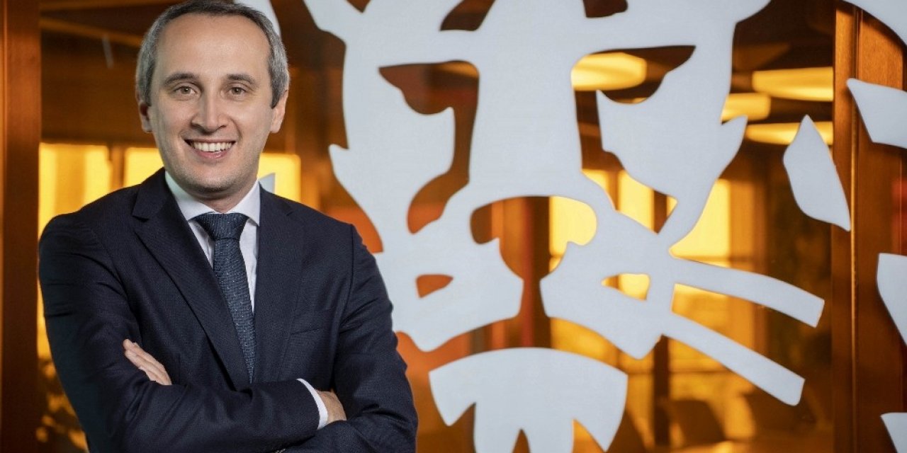 Ing Türkiye İlk Yarı Finansal Sonuçlarını Açıkladı