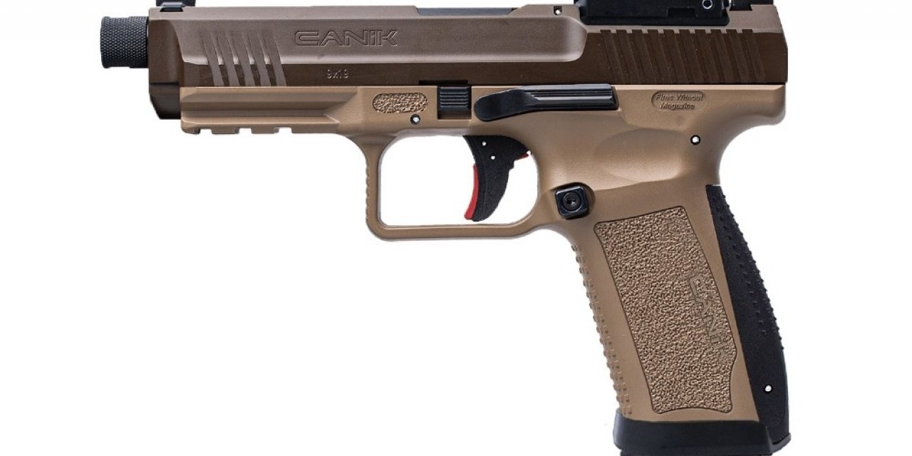 Yerli Tabanca Mete Serisi, Ocak Ayında Abd’ye İhraç Edilecek