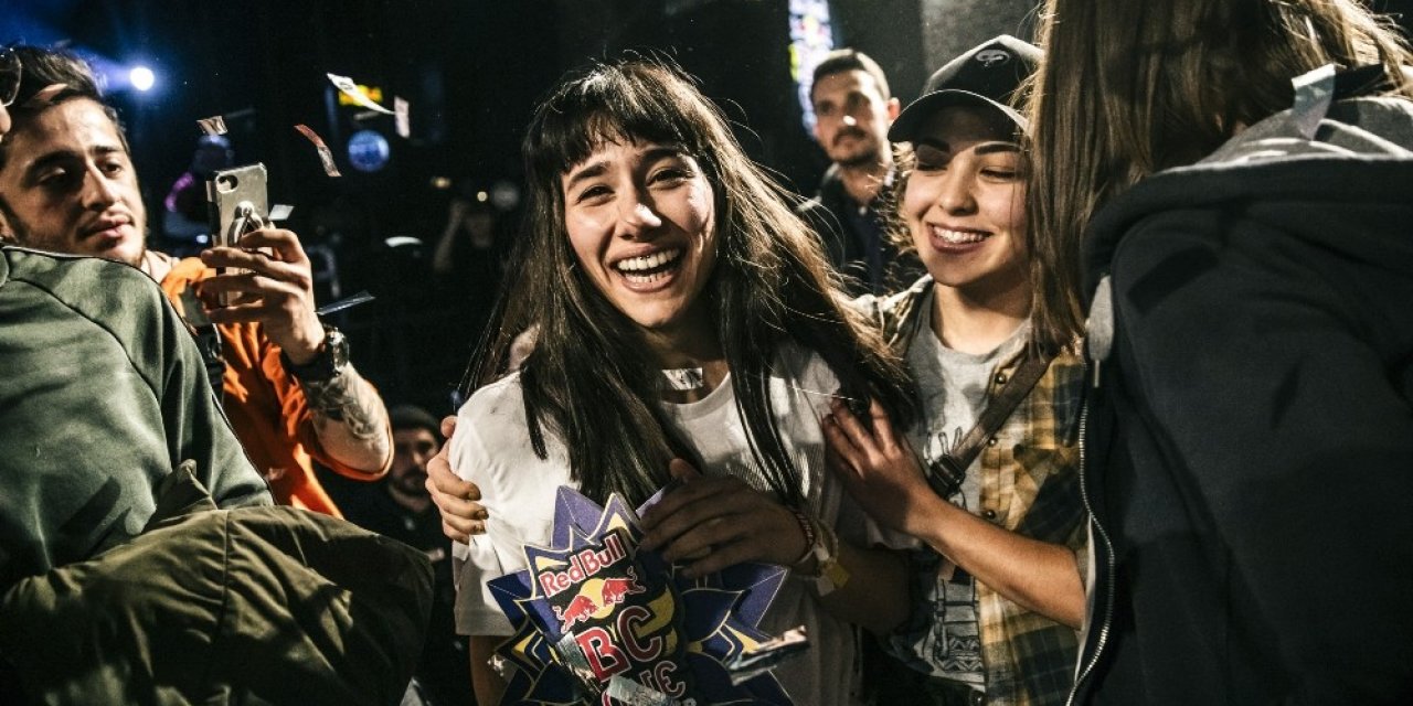 Redbull Bc One E-battle İçin B-boy Ve B-girl’lerden Tavsiyeler