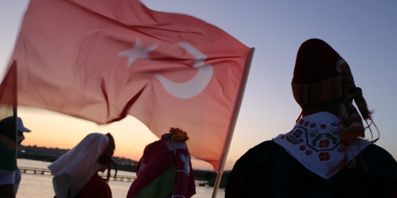 Büyükçekmece’de Festival Coşkusu Sona Erdi