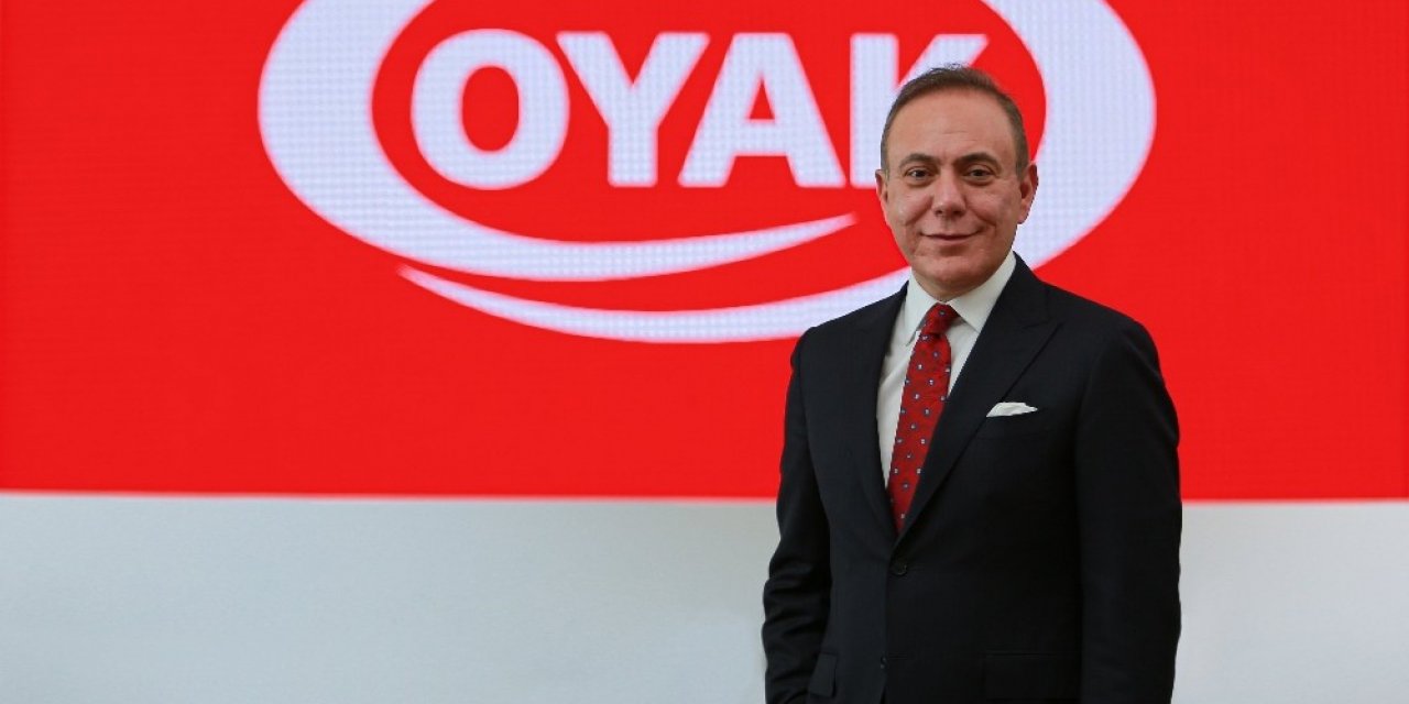 Oyak’tan Yılın İkinci Büyük Birleşme Hamlesi