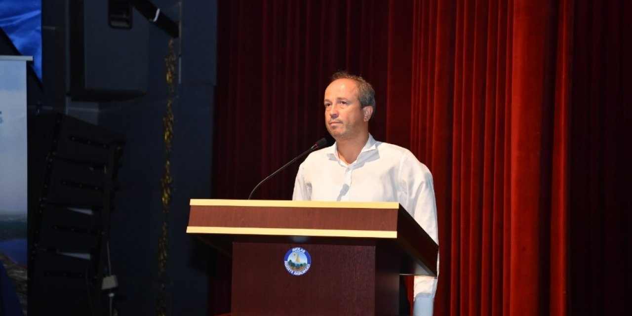 Avcılar Belediye Başkanı Hançerli’den Müteahhitlere Çağrı