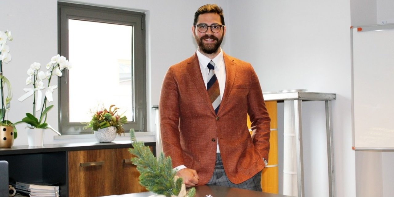 Kapalı Mekanlara Olan Güven Hava Temizleme Cihazları İle Artıyor