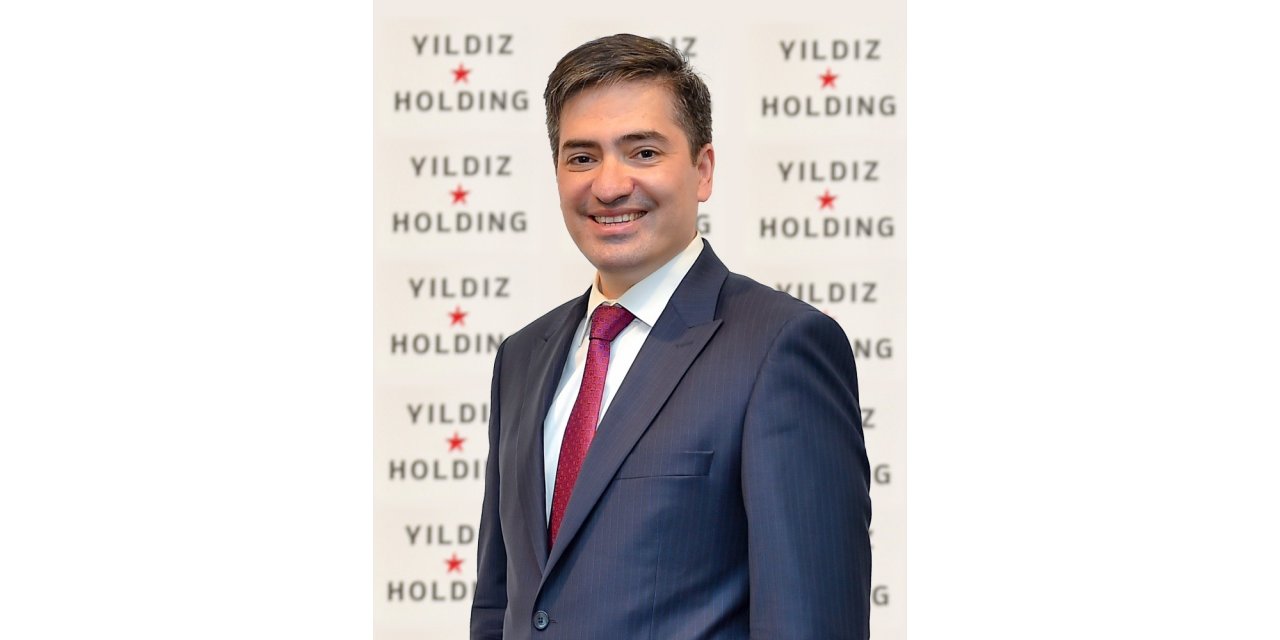 Yıldız Holding’in 65 Milyar Tl Cirosu Fahrettin Ertik’e Emanet