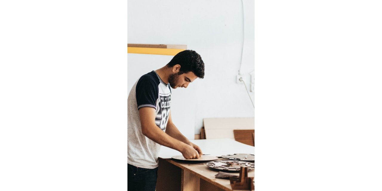 Türkiye’deki Suriyeli İşletmelerin Yüzde 23’ü Ticaretle Uğraşıyor