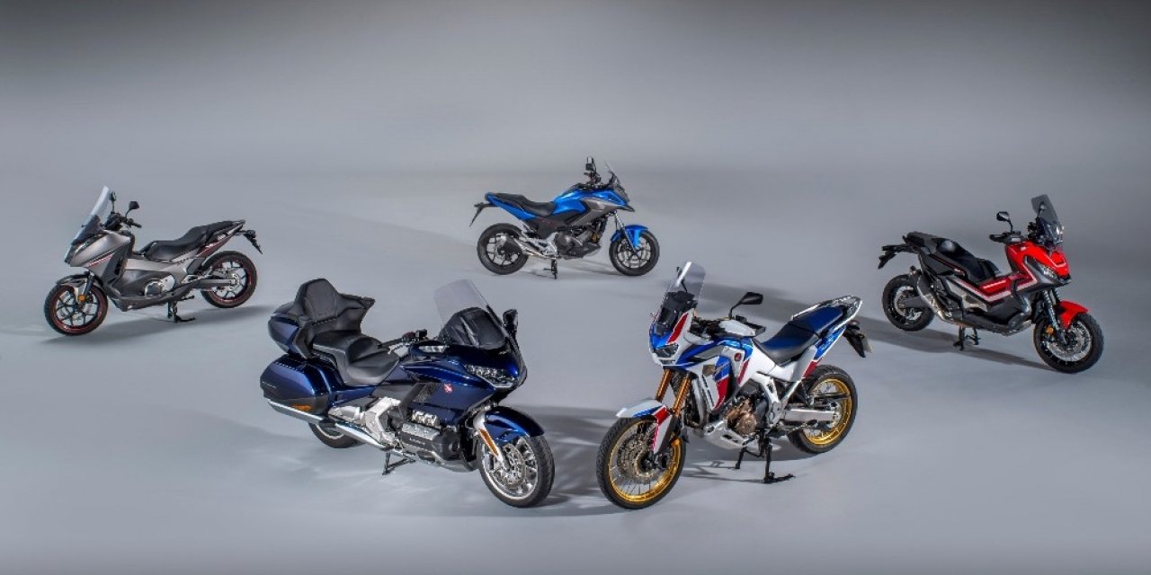 Honda’nın Çift Kavramalı Şanzıman Teknolojisi 10 Yaşında