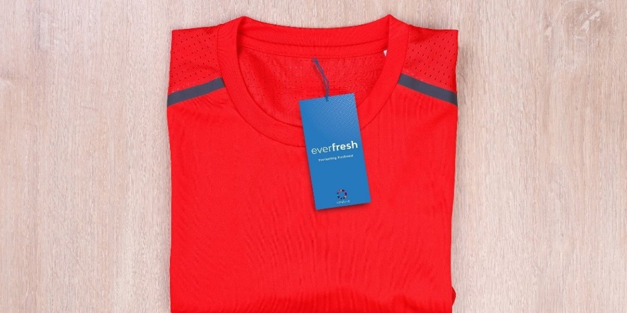 Aksa Akrilik, Kalıcı Antimikrobiyal Etkili Tekstil Ürününü Piyasaya Sundu