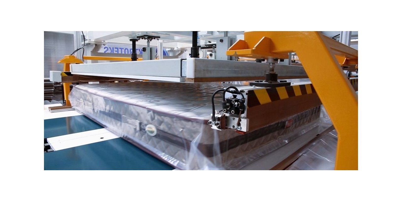 Bambi Yatak Sanayinin İkinci En Büyük 500’ünde