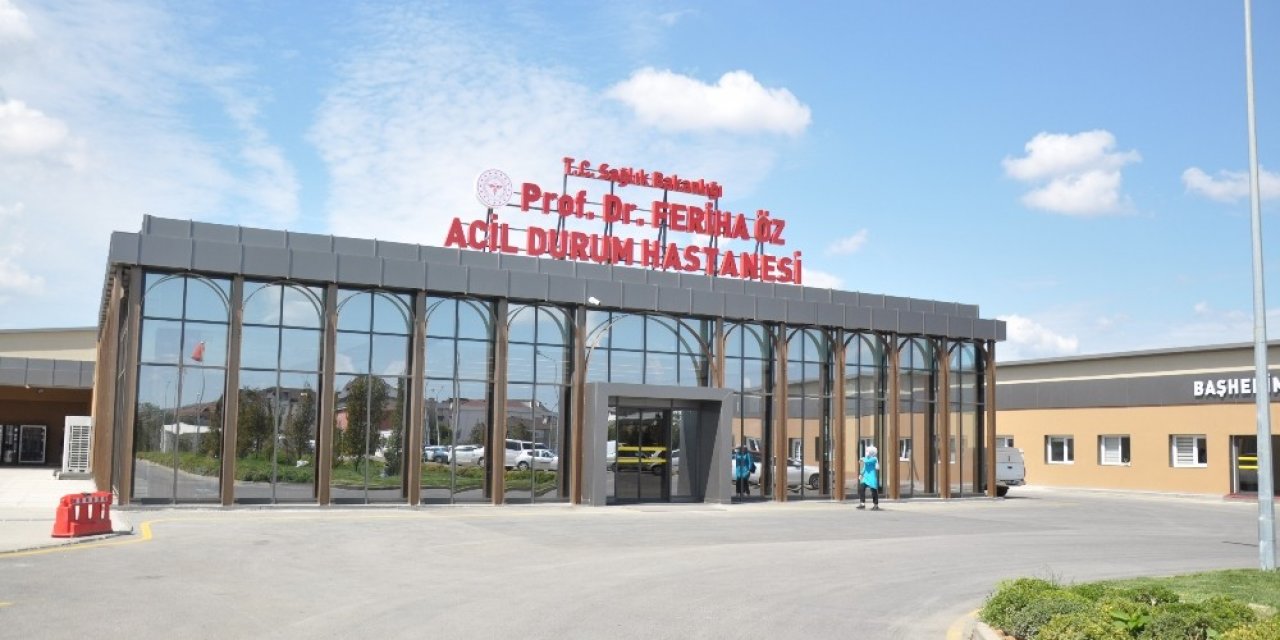 Pandeminin Anadolu Yakasındaki Merkezi