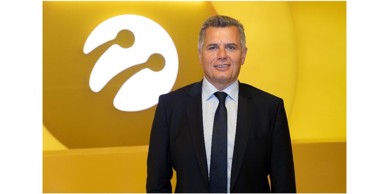 Turkcell’den 13,6 Milyar Tl İle Tüm Zamanların En İyi Yarıyıl Geliri