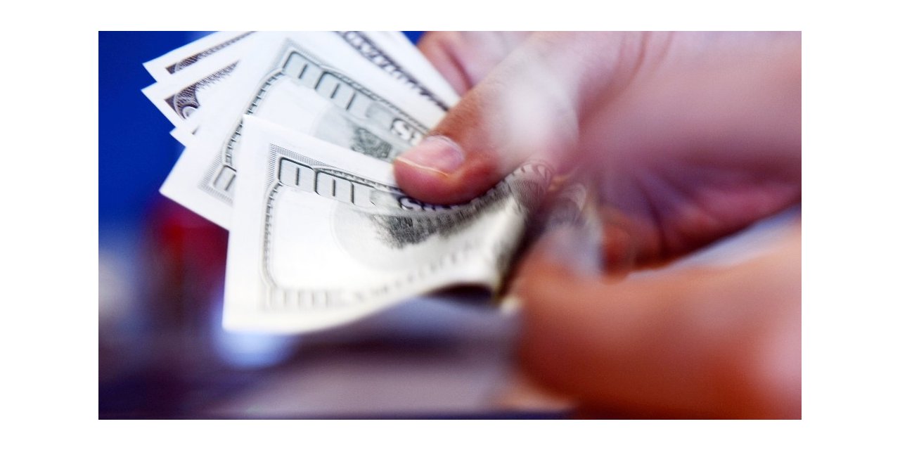 Yılsonu Dolar Kuru Beklentisi Yükseldi