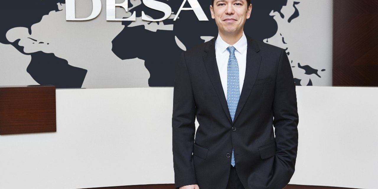 “zor Dönem “ Bahanesine Sığınmadı, İkinci 500 Şirket Arasına Girmeyi Başardı