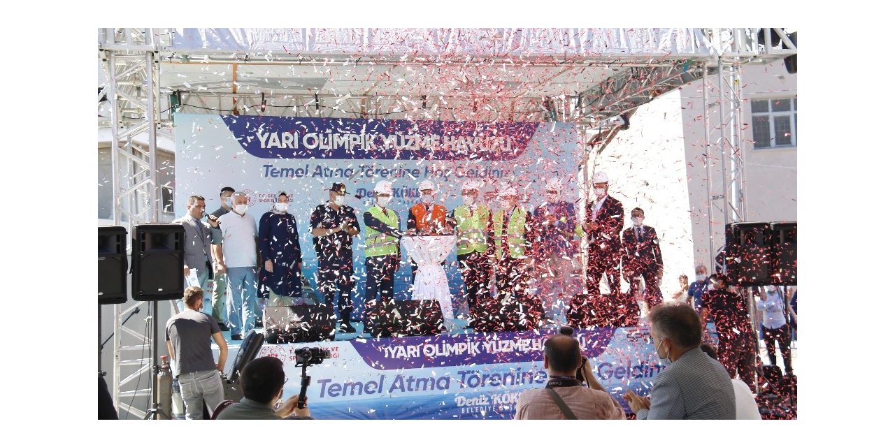 Başkan Köken’in Seçim Vaadi Gerçekleşti