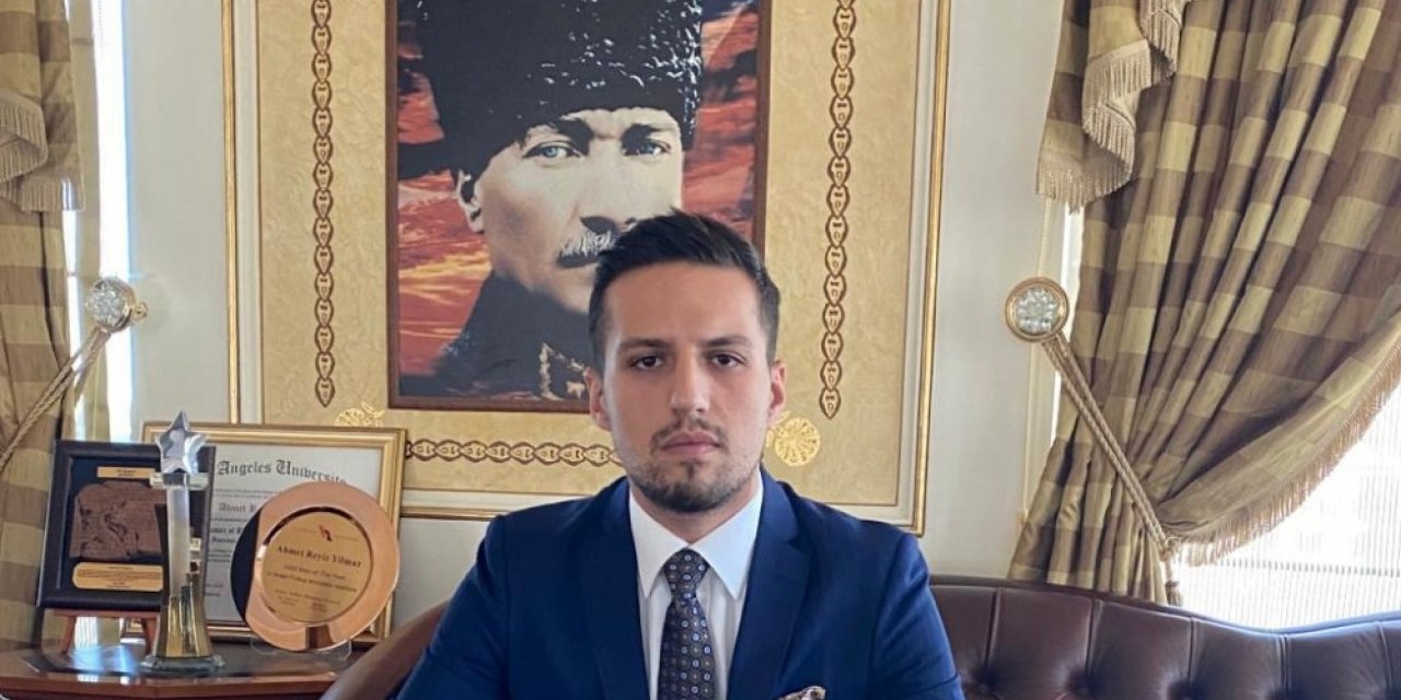 Özel Sektörden Akdeniz’de Türk Gazının Çıkarılmasına Destek Çağrısı