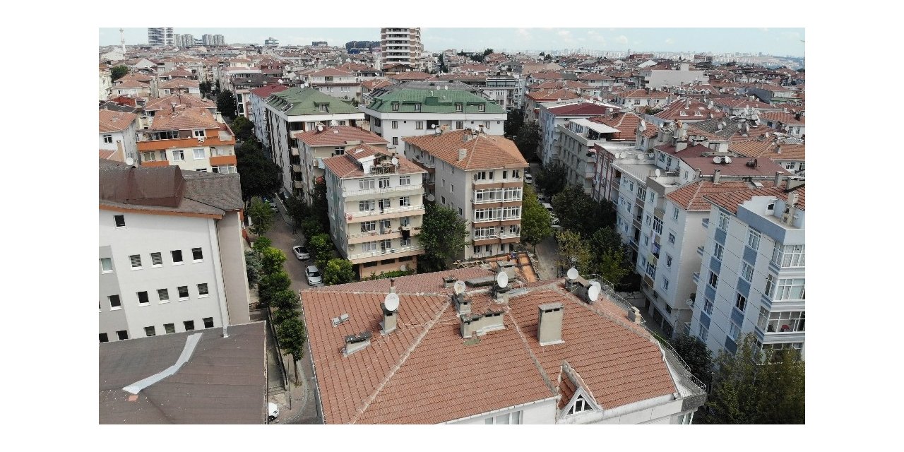 Avcılar’da 17 Ağustos’un 21’inci Yılında Da Yüzlerce Riskli Binada Yaşam Sürüyor
