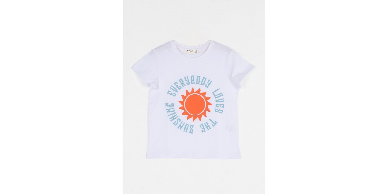 Antibakteriyel Tişörtlerin Üretimine Başlandı