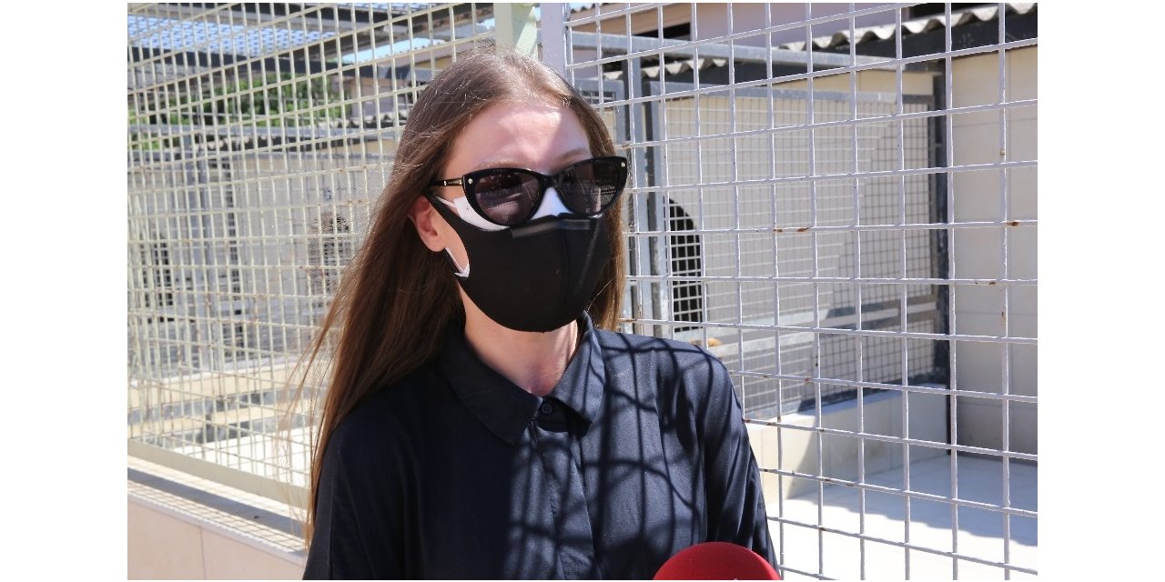 Doğum Günü Hediyesi Olarak Sokak Hayvanları İçin Mama İstedi