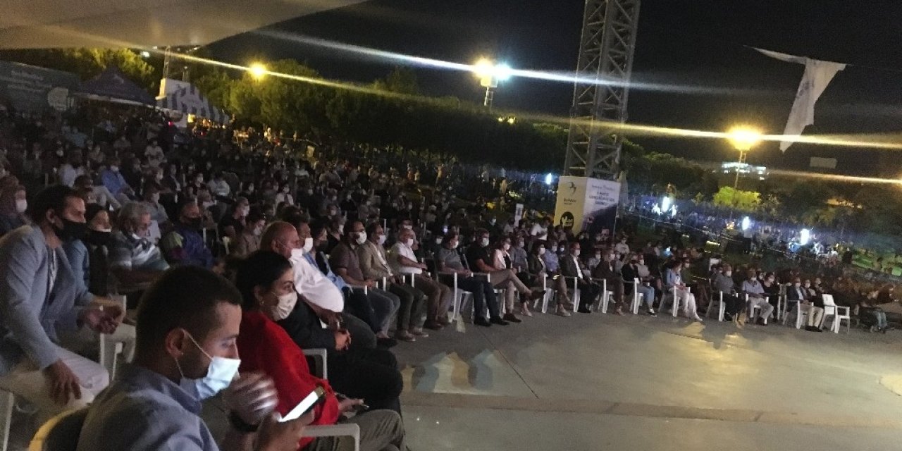 ’beylikdüzü Klasik Müzik Günleri’ Gala Konseriyle Sona Erdi