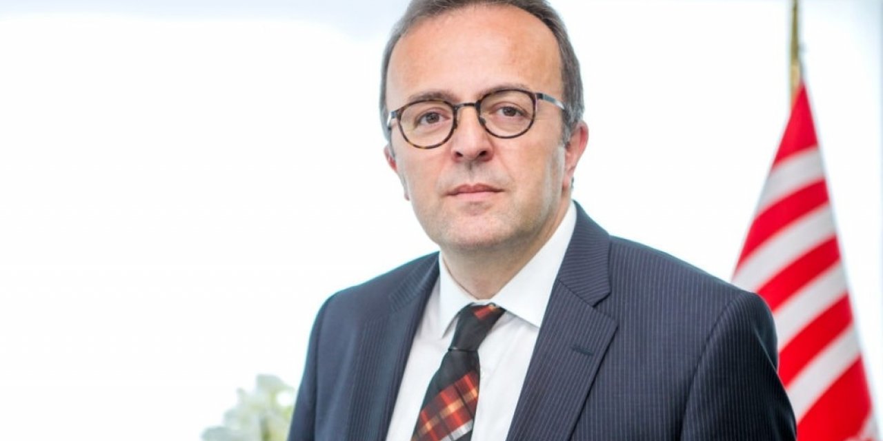 Bik Genel Müdürü Rıdvan Duran’dan 17 Ağustos Mesajı