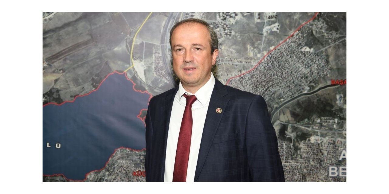 Avcılar Belediye Başkanı Av. Turan Hançerli’den 17 Ağustos Mesajı