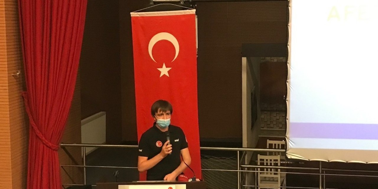 Afad’dan 17 Ağustos’un Yıl Dönümünde “deprem Anı Tatbikatı”