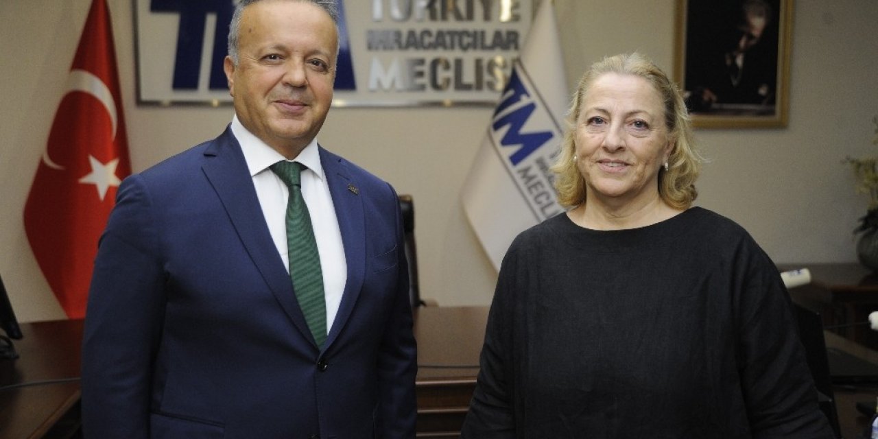 Kadın İhracatçılara Özel Sanal Ticaret Heyetleri Başlıyor