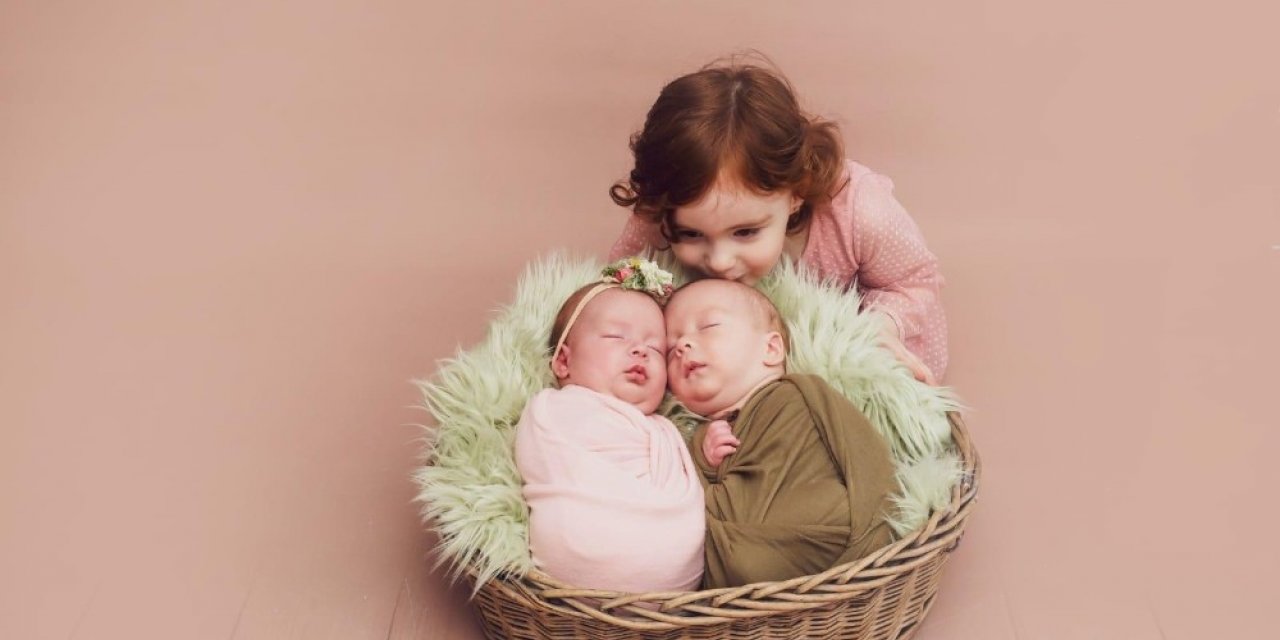 Gurbetçi Çift Türkiye’deki Tedavi Sayesinde Çocuk Sahibi Oldu