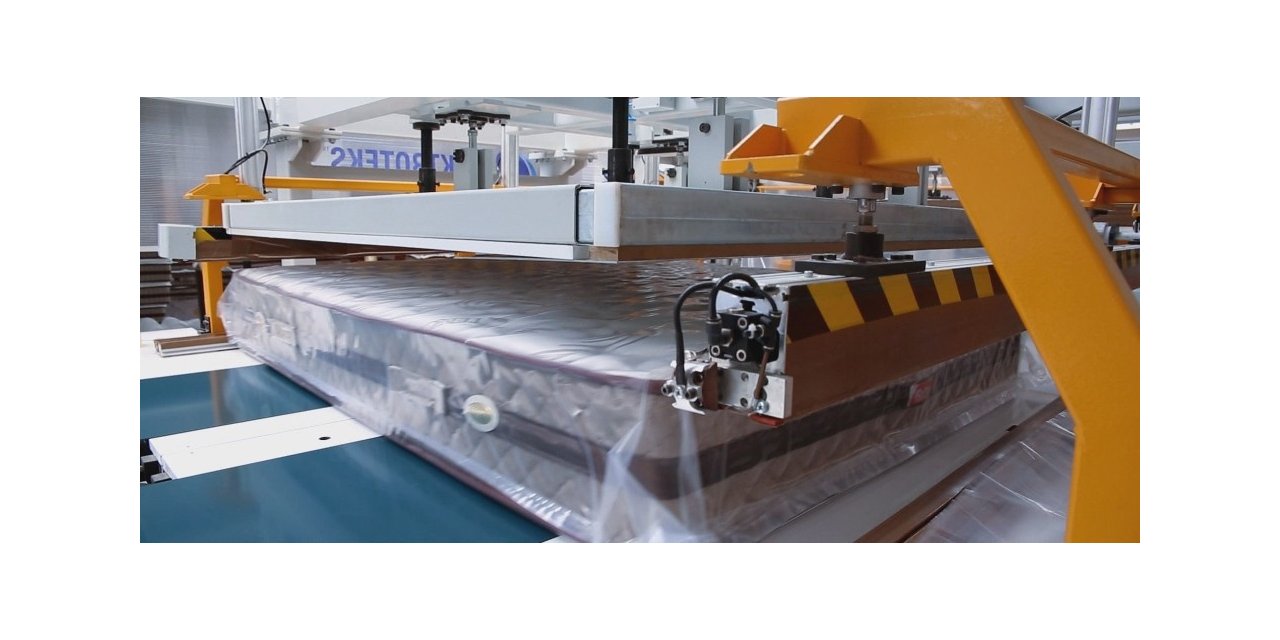 Sanayinin En İyileri Araştırması Sonuçlandı