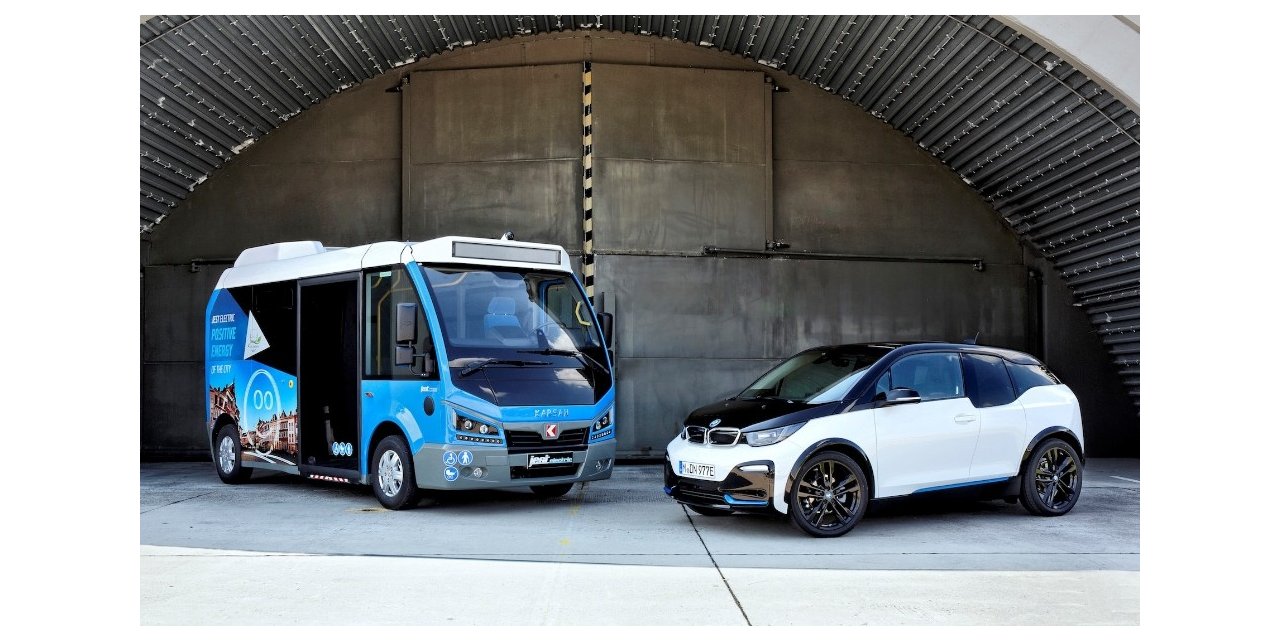 Karsan, Elektrikli Araçlar Teknoloji Laboratuvarı Kuruluyor