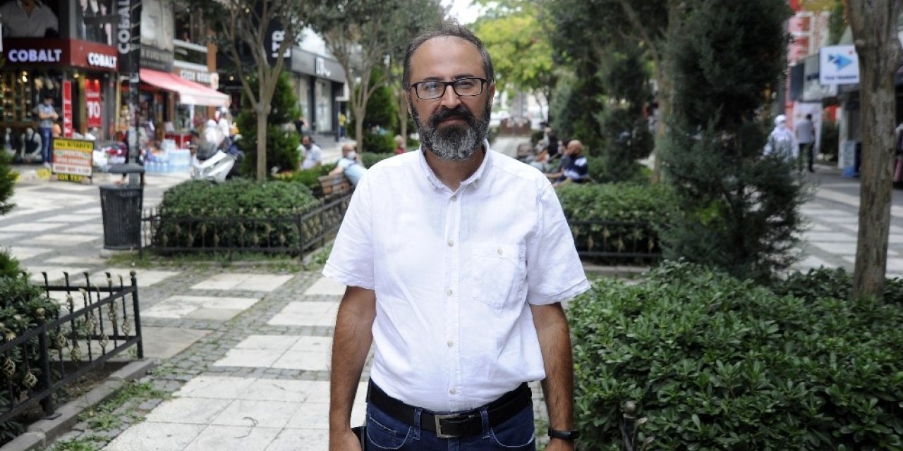 Sokak Lezzetlerindeki Tehlikeye Dikkat