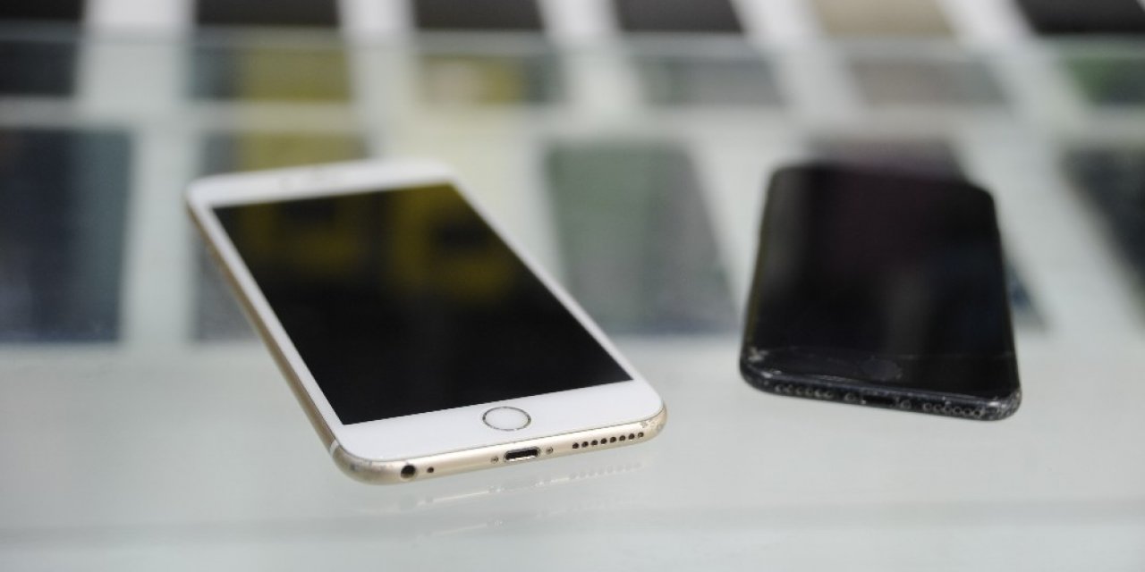İkinci El Cep Telefonu Ve Tabletler Garantili Olacak