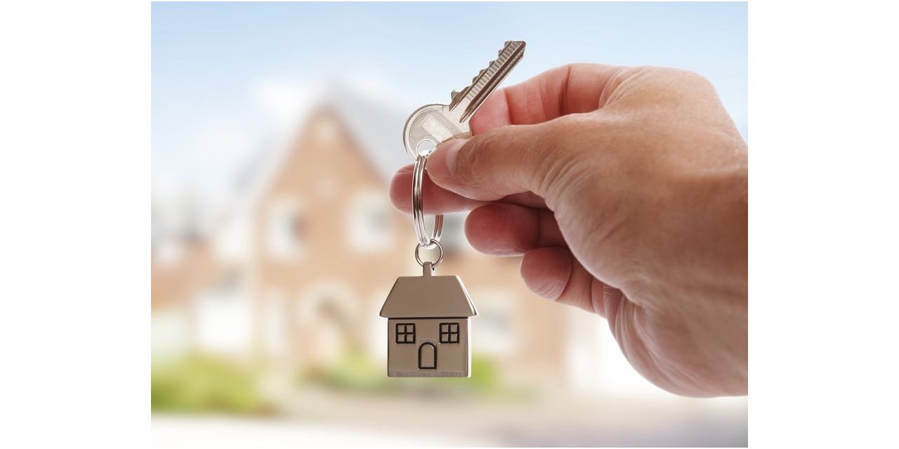 Kredi Faizleri Düşünce Konut Satışları Tarihi Rekor Kırdı