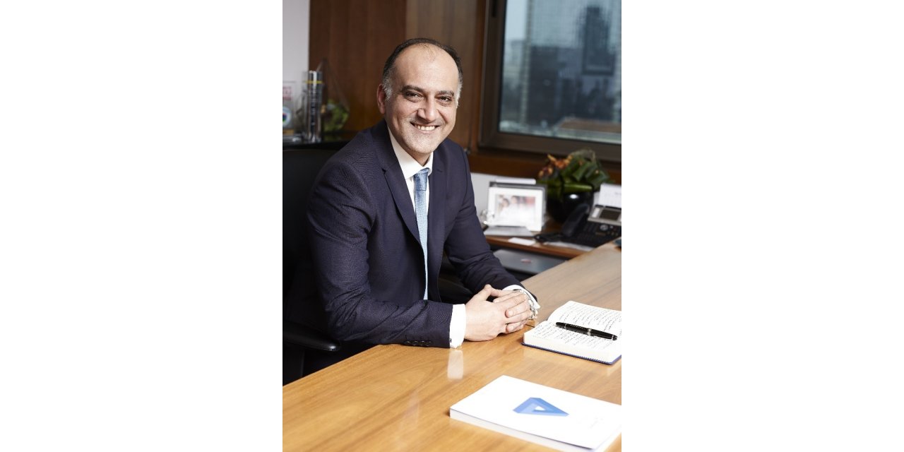 Akenerji’ye Stevie Awards’tan 2 Ödül