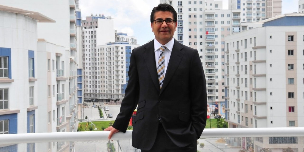 “çinlilere Yapılan Satışlarda Acente Ve Eksperlerin Aldığı Yüksek Komisyon Konut Sektörüne Darbe Vuruyor”