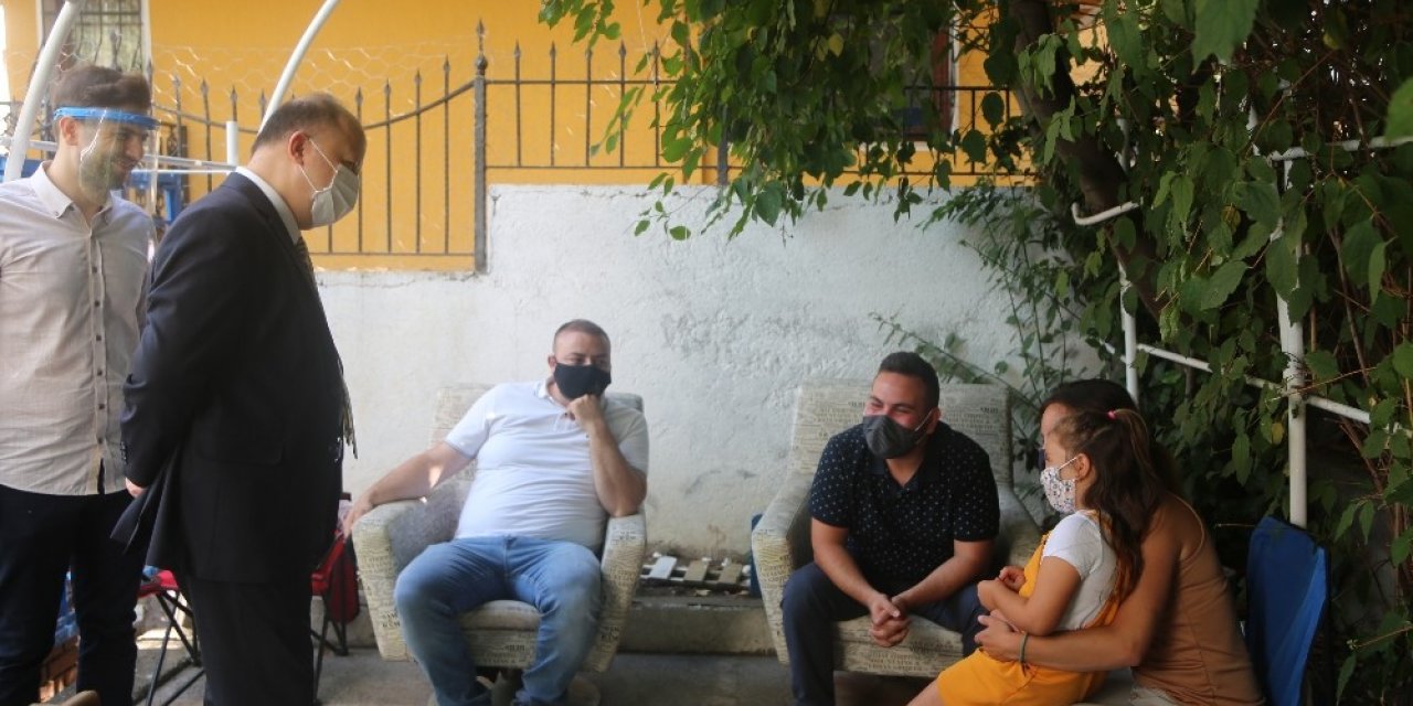 Korona Denetimleri Hız Kesmeden Devam Ediyor