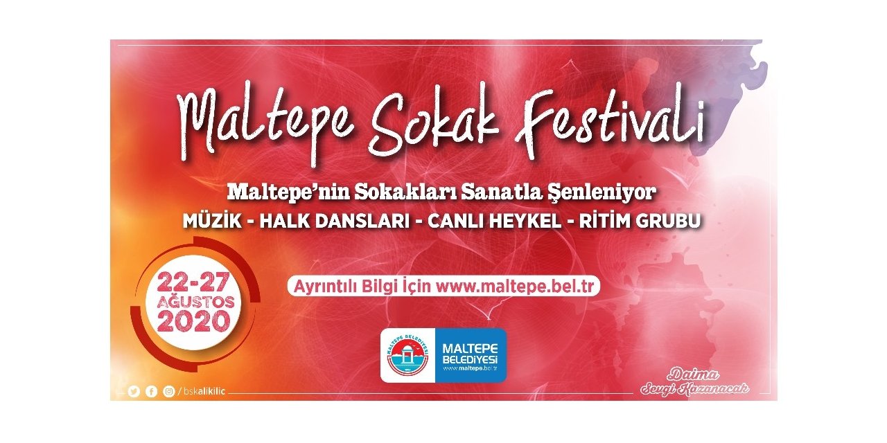 Pandemi Günlerine Festival Morali