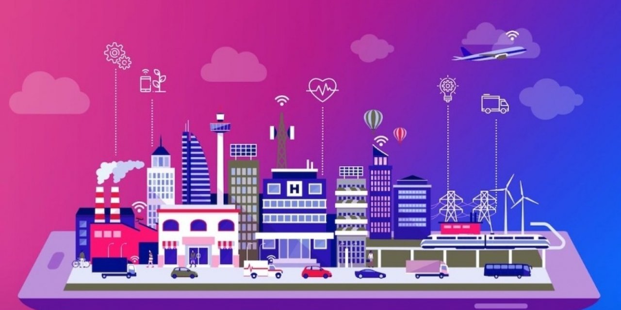 Türk Mühendislerin Geliştirdiği Iot Teknolojileri, Amerika’yı Fethedecek