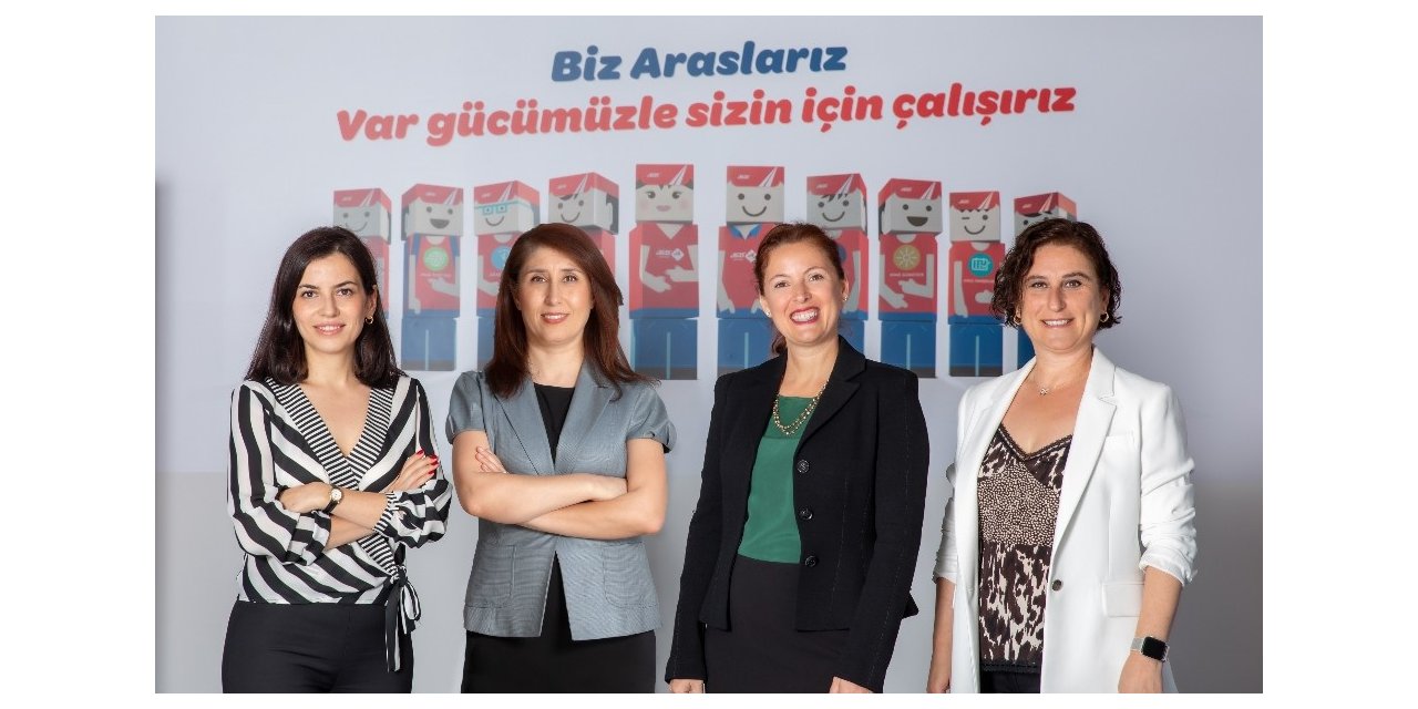 Büyük Şirket Yönetimlerinde Kadın-erkek Dengesi Sağlanmaya Başlandı