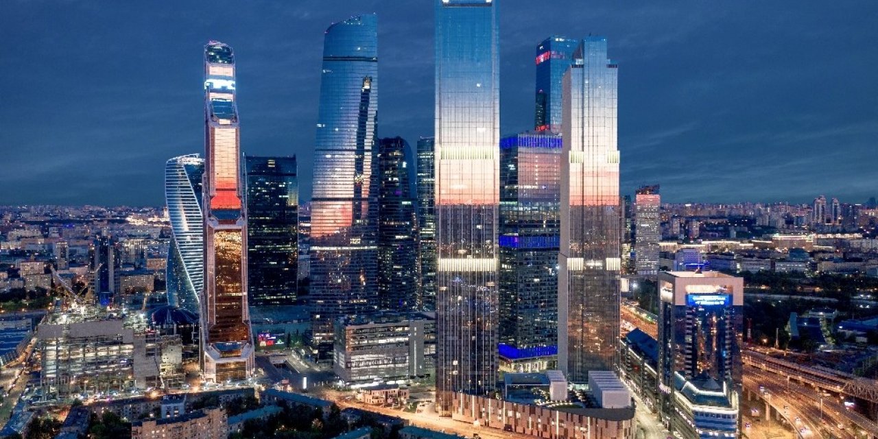 Rönesans Dünyanın En Büyük Müteahhitlik Şirketi Sıralamasında 23’üncülüğe Yükseldi