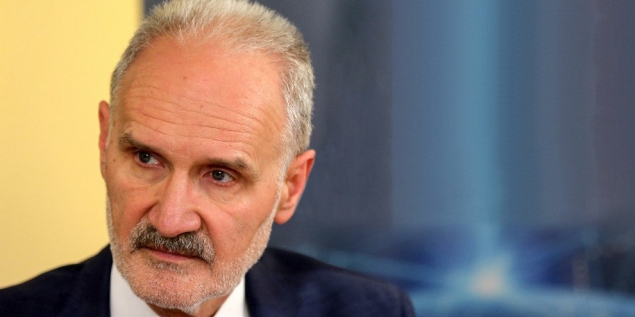 İto Başkanı Avdagiç’ten Doğalgaz Keşfine İlişkin Değerlendirme